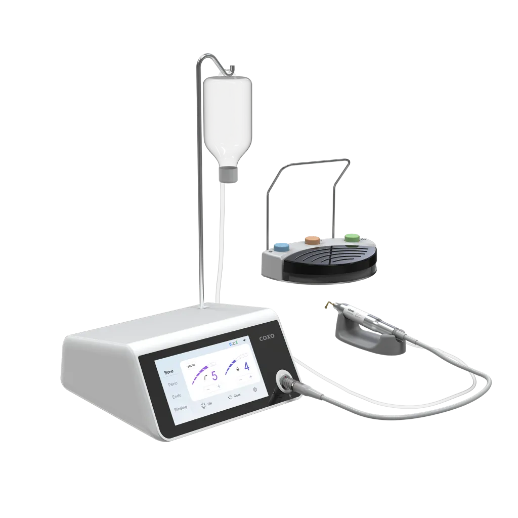 Piezo Dental Implant Motor C-Explorer PRO