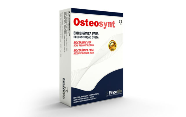 Osteosynt [40-60] Granules 0,5g