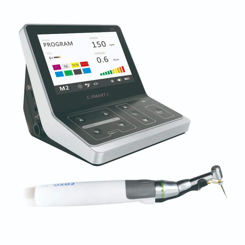 Coxo C-Smart-I Pro Endo Motors