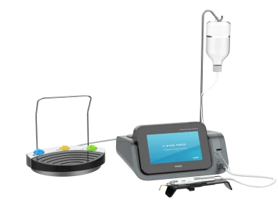 Coxo C-Explorer Ultrasonic Surgery Systems