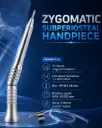 20° Surgical Straight Handpiece